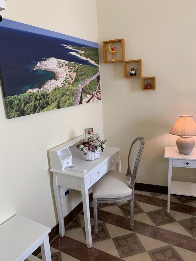 Piazza Fontana Luxury Bed and Breakfast Galatina Buitenkant foto