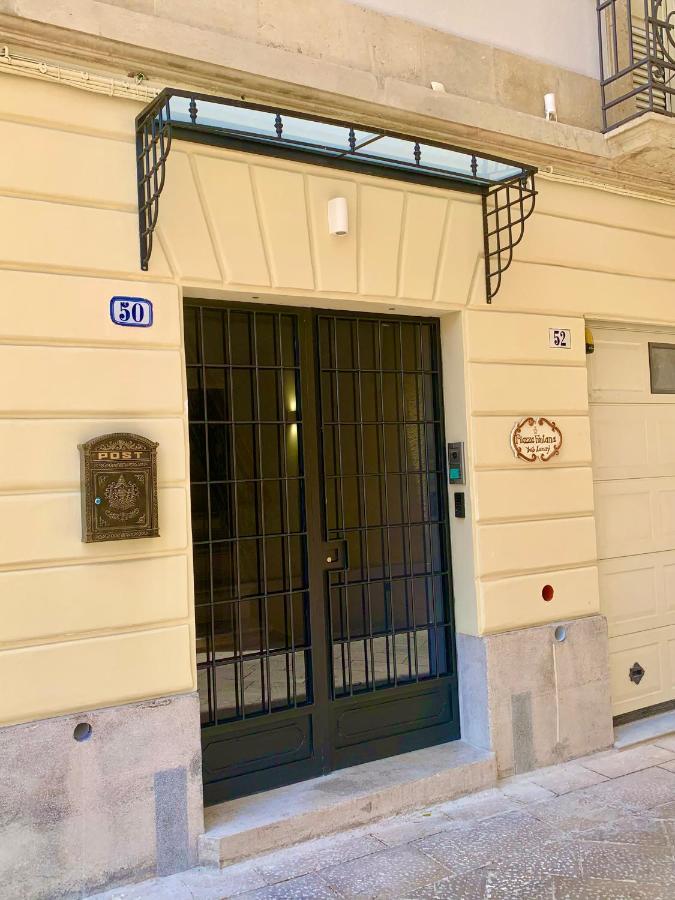 Piazza Fontana Luxury Bed and Breakfast Galatina Buitenkant foto