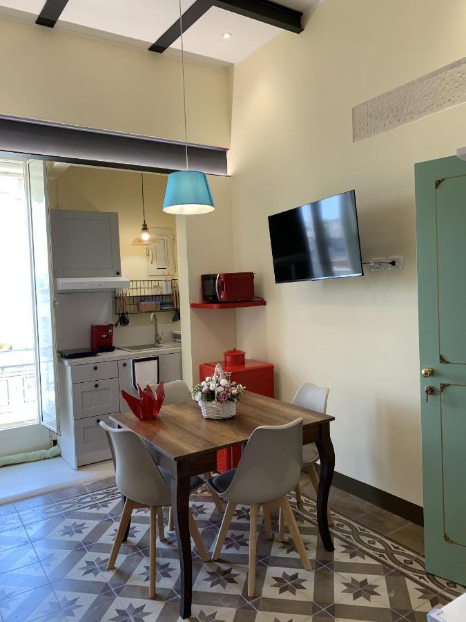 Piazza Fontana Luxury Bed and Breakfast Galatina Buitenkant foto
