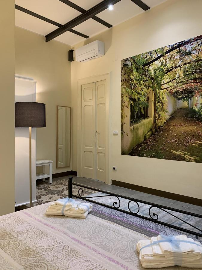 Piazza Fontana Luxury Bed and Breakfast Galatina Buitenkant foto
