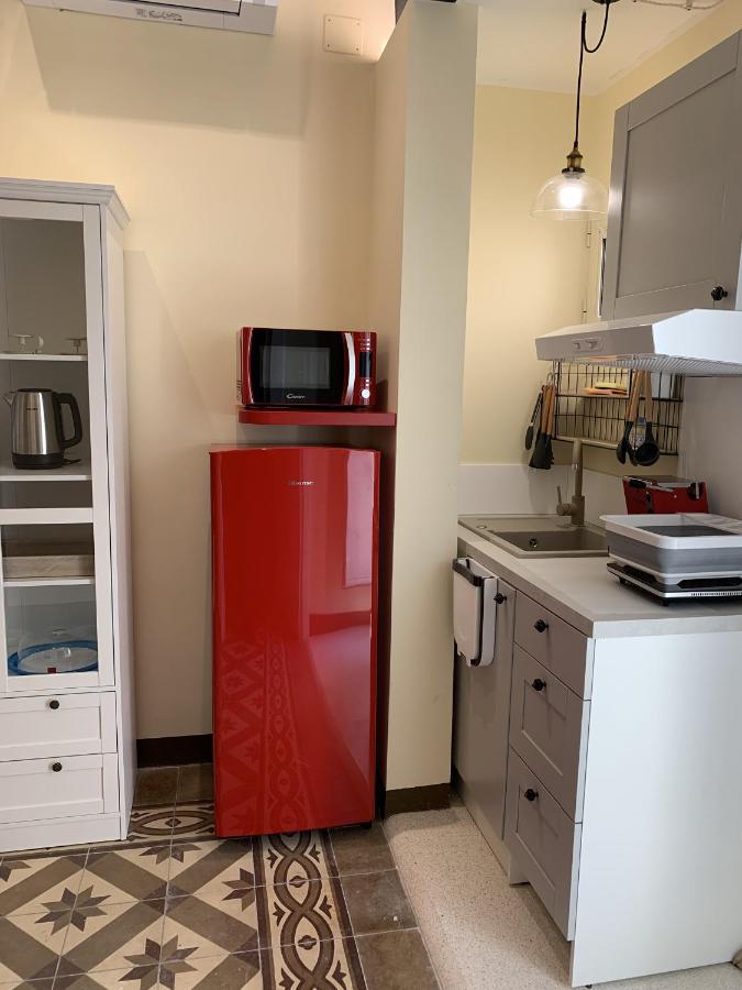 Piazza Fontana Luxury Bed and Breakfast Galatina Buitenkant foto