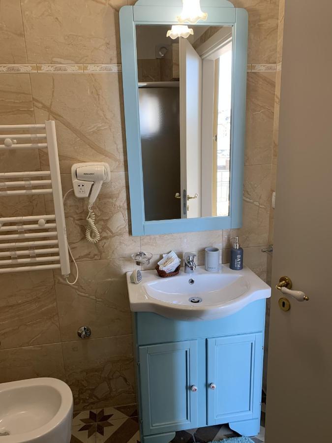 Piazza Fontana Luxury Bed and Breakfast Galatina Buitenkant foto