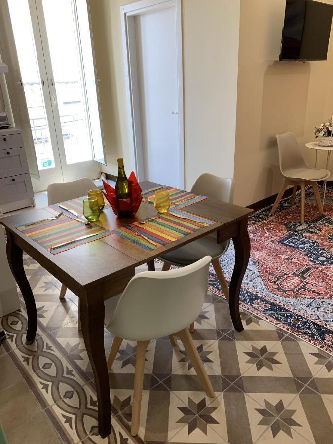 Piazza Fontana Luxury Bed and Breakfast Galatina Buitenkant foto