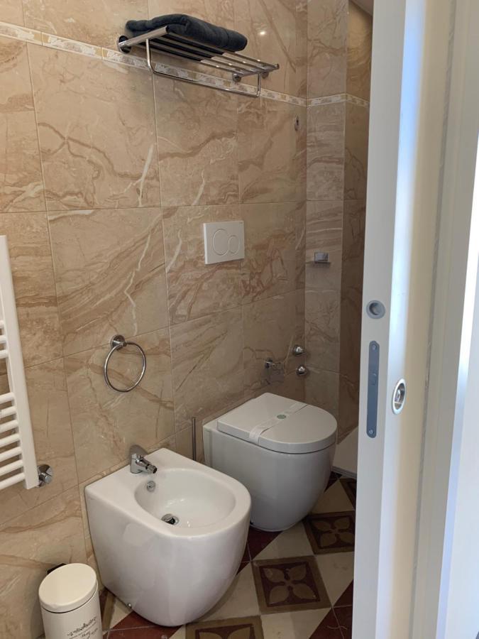 Piazza Fontana Luxury Bed and Breakfast Galatina Buitenkant foto