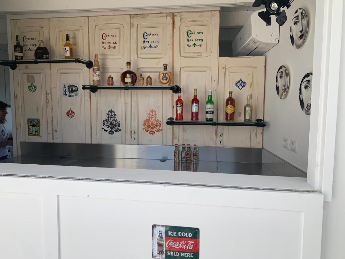 Piazza Fontana Luxury Bed and Breakfast Galatina Buitenkant foto