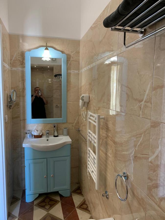 Piazza Fontana Luxury Bed and Breakfast Galatina Buitenkant foto
