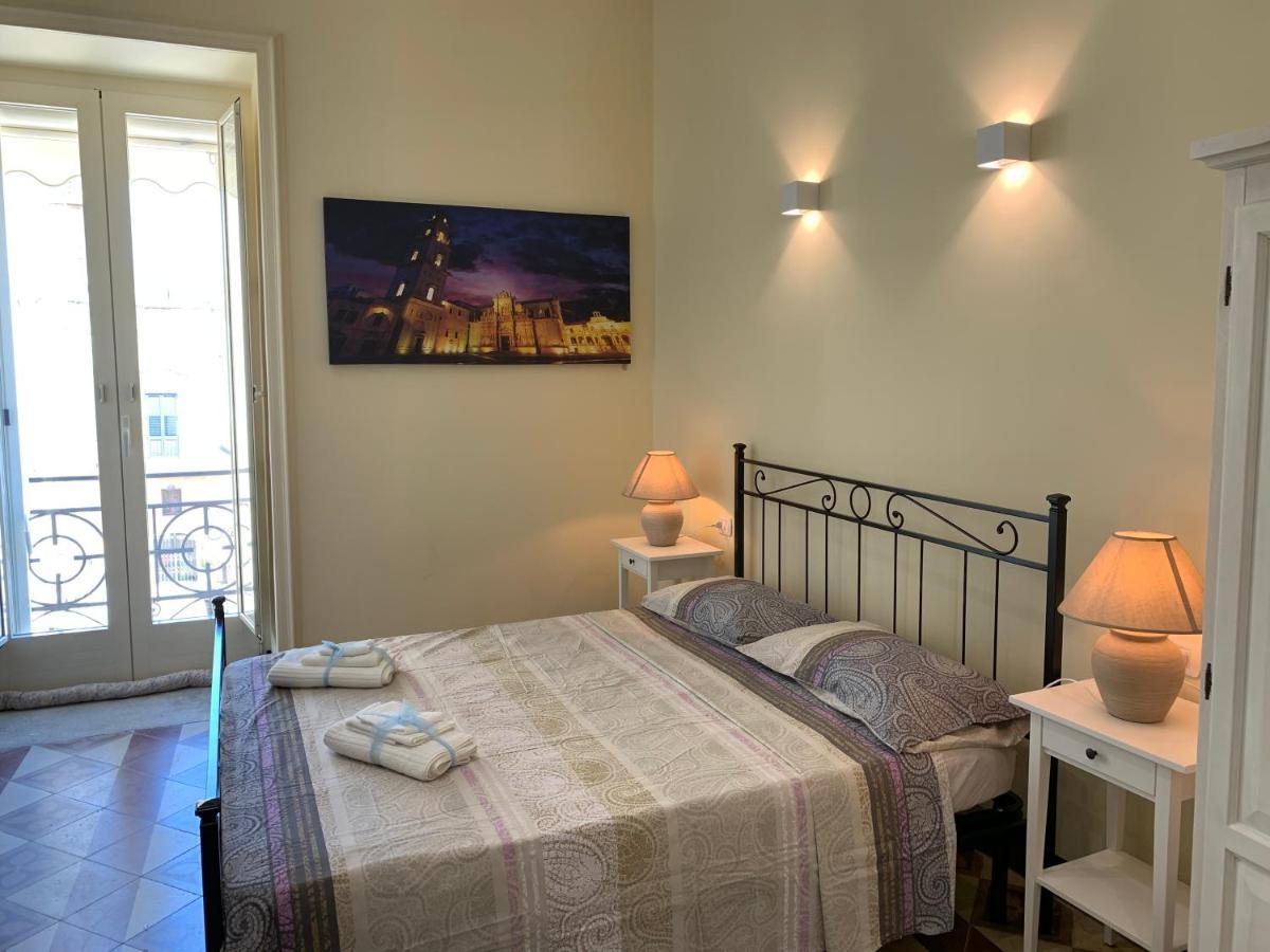 Piazza Fontana Luxury Bed and Breakfast Galatina Buitenkant foto